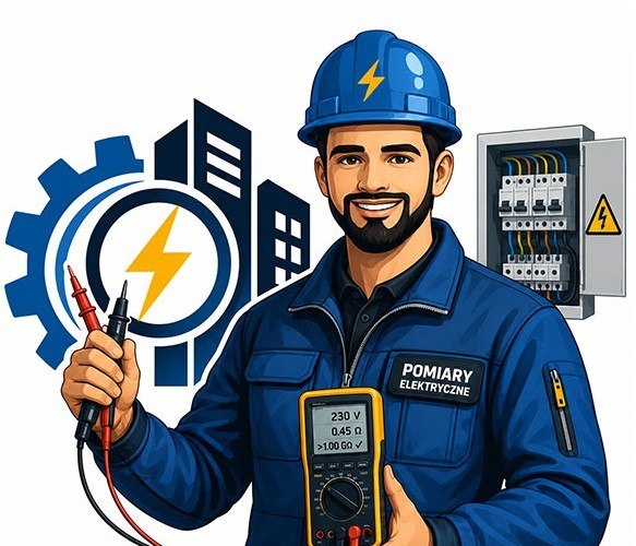 kontrola instalacji elektrycznej Leżajsk